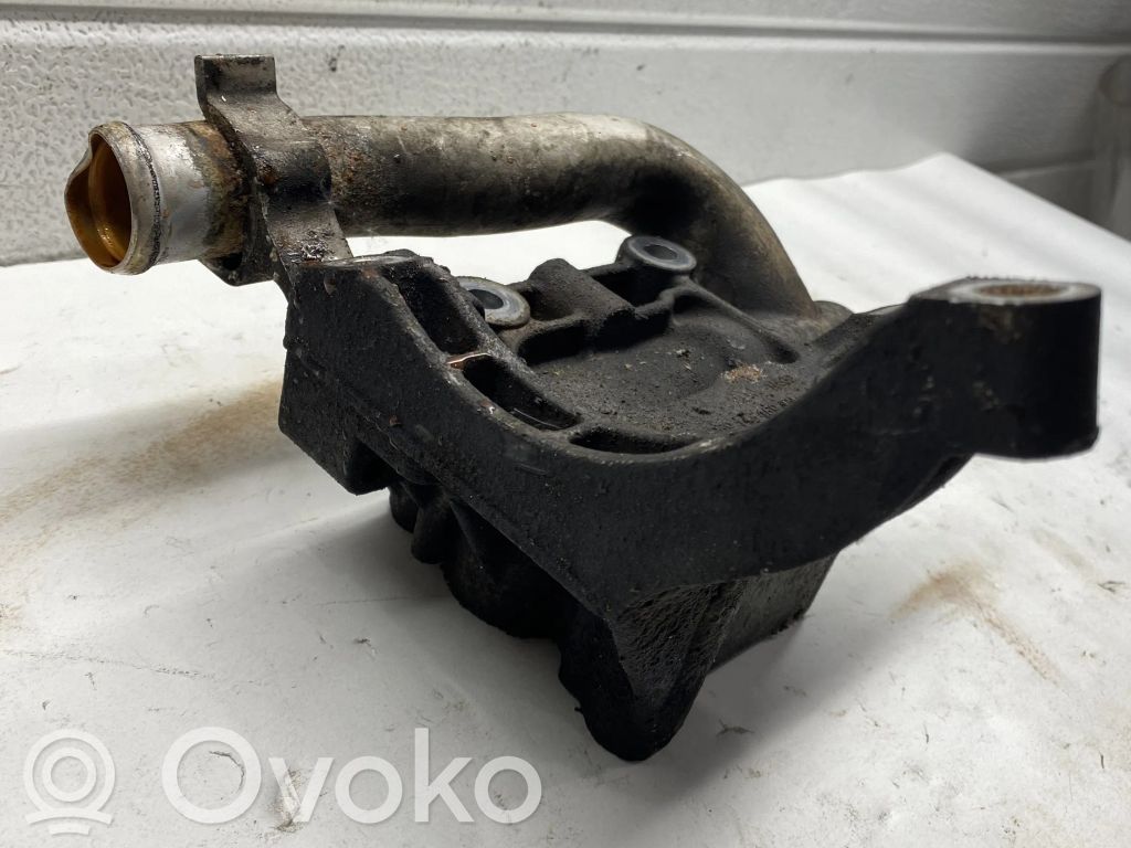 A/C compressor mount bracket   059145169AN