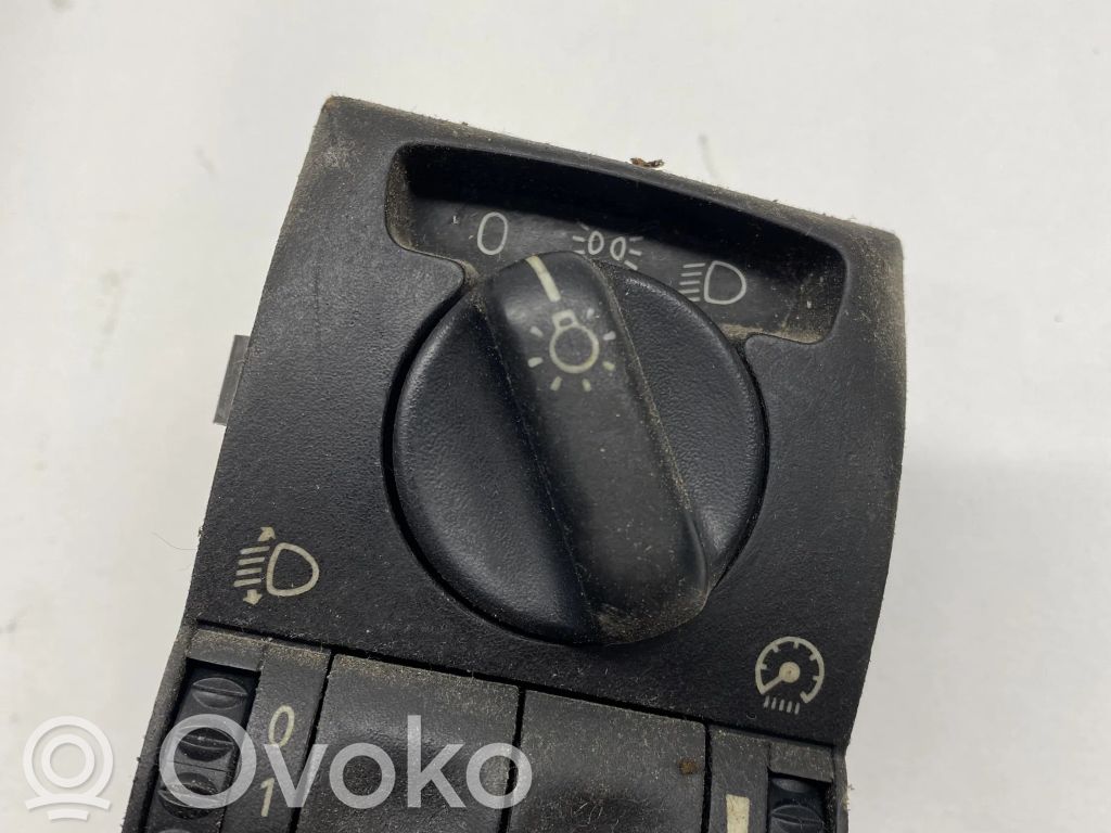 Opel Omega B1 Light switch 