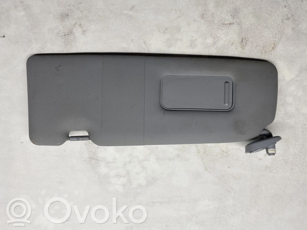 BMW 1 E81 E87 Sun visor 