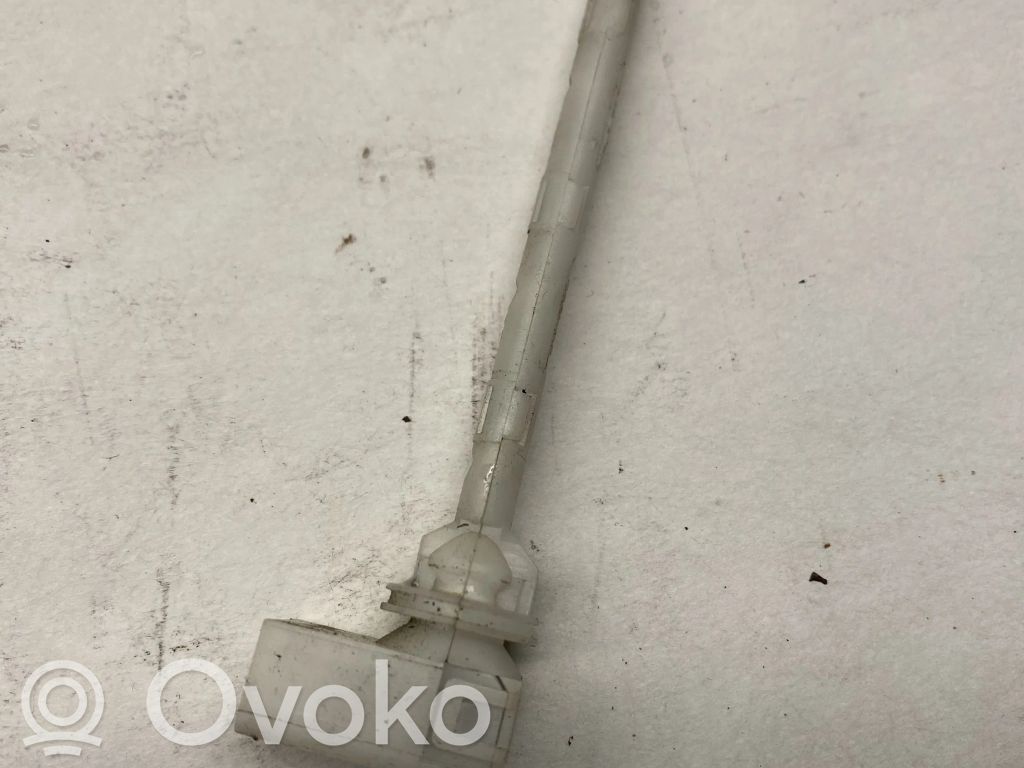 Volvo V70 Sensor de temperatura del aceite 