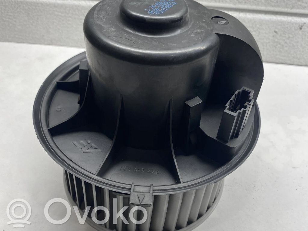 Volkswagen Sharan Muu sisätilojen osa 