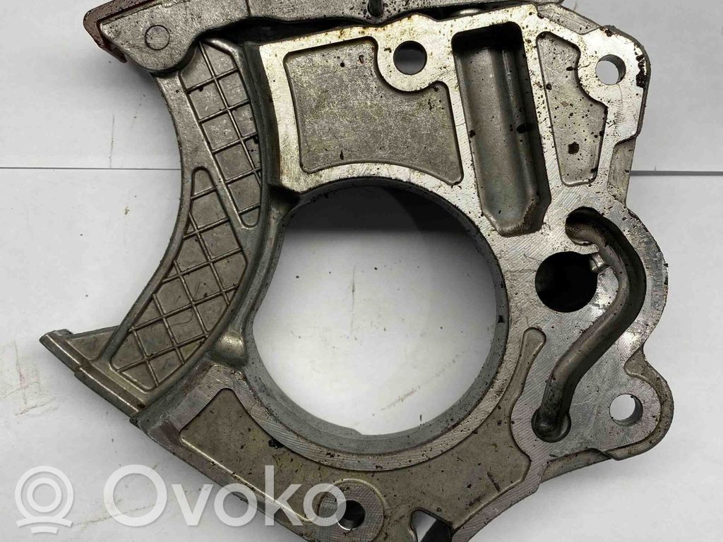 Audi A6 S6 C7 4G Guía lateral para la cadena de distribución 