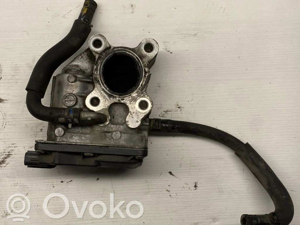 Válvula EGR   SH0120300