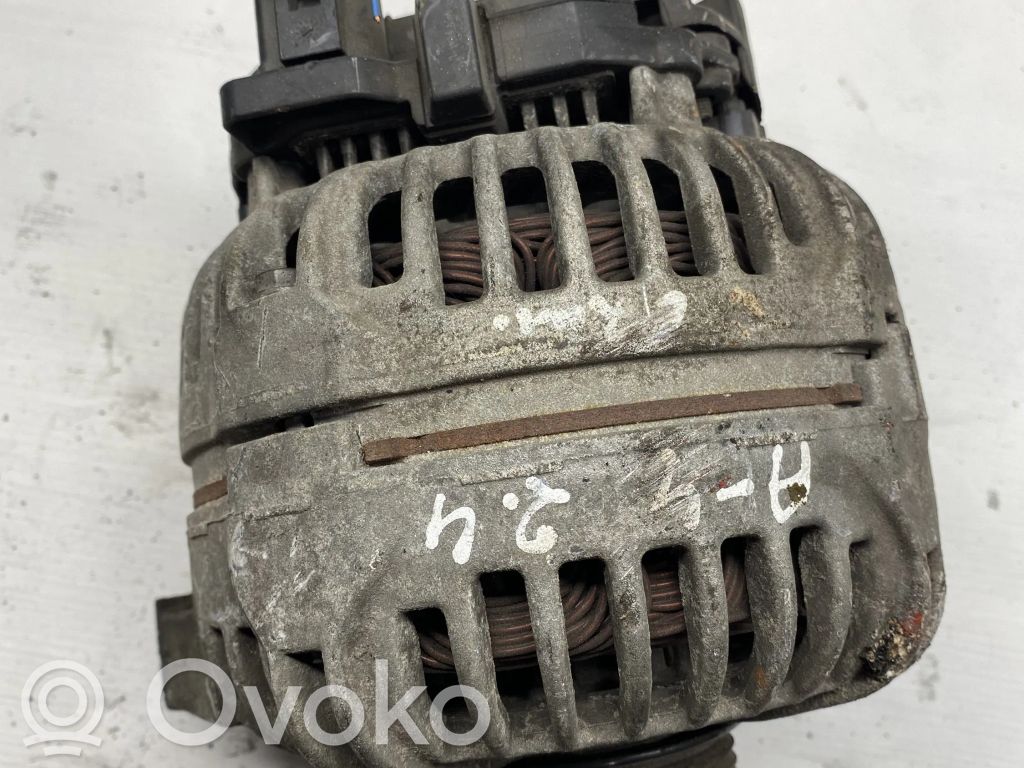 Audi A6 S6 C5 4B Ģenerators 