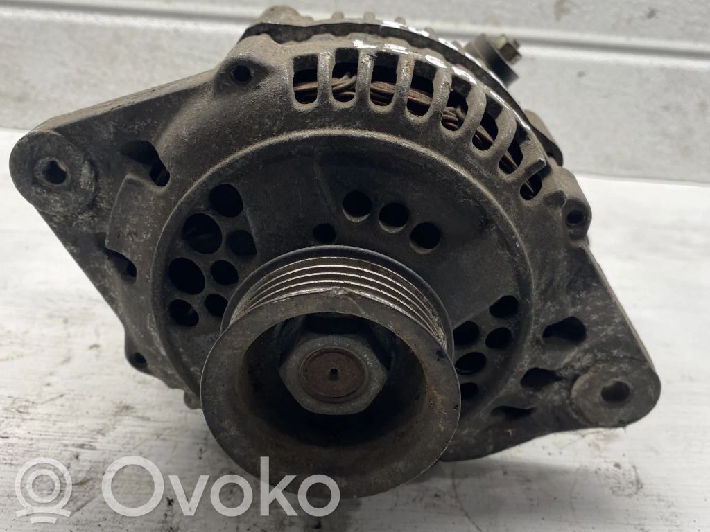 Subaru Impreza II Ģenerators 