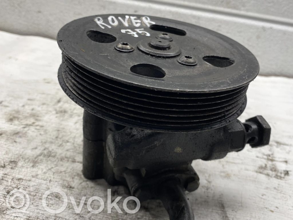 Rover 75 Bomba de dirección hidráulica 