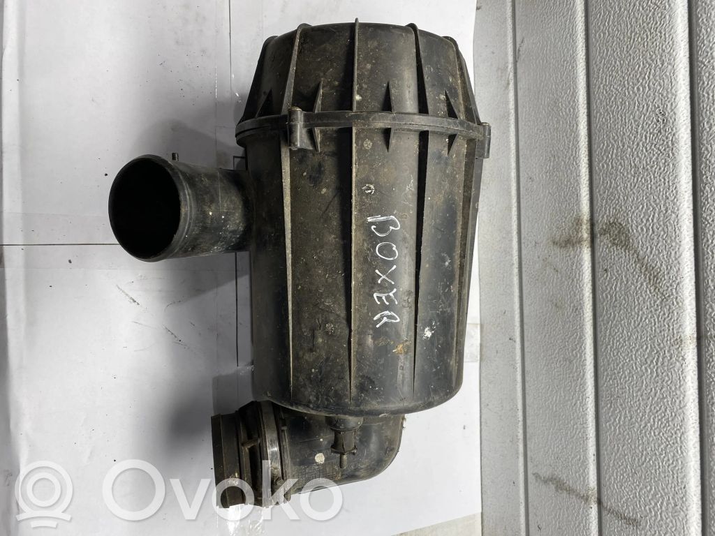 Fiat Ulysse Luftfilterkasten 