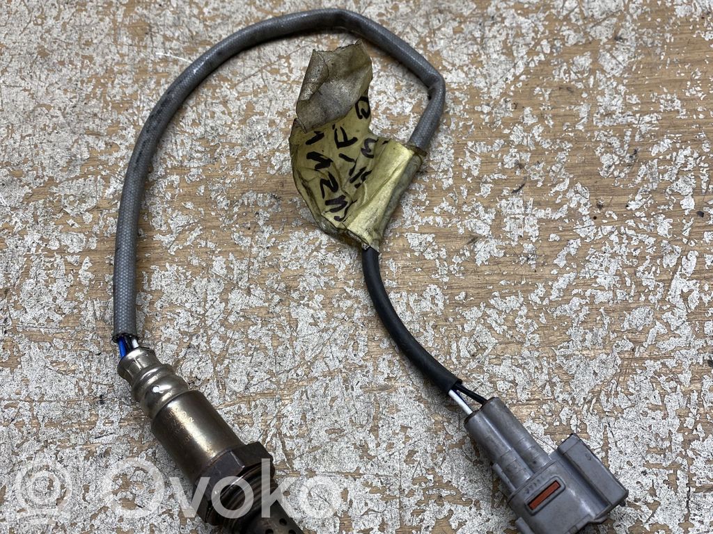 Fiat Ulysse Lambda probe sensor 