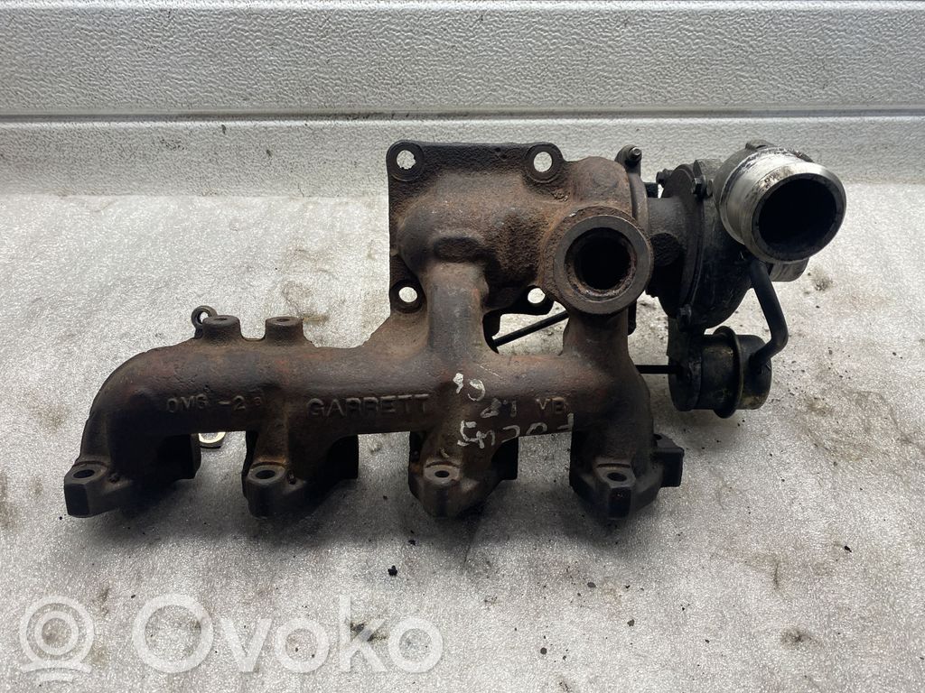 Turbīna   R034