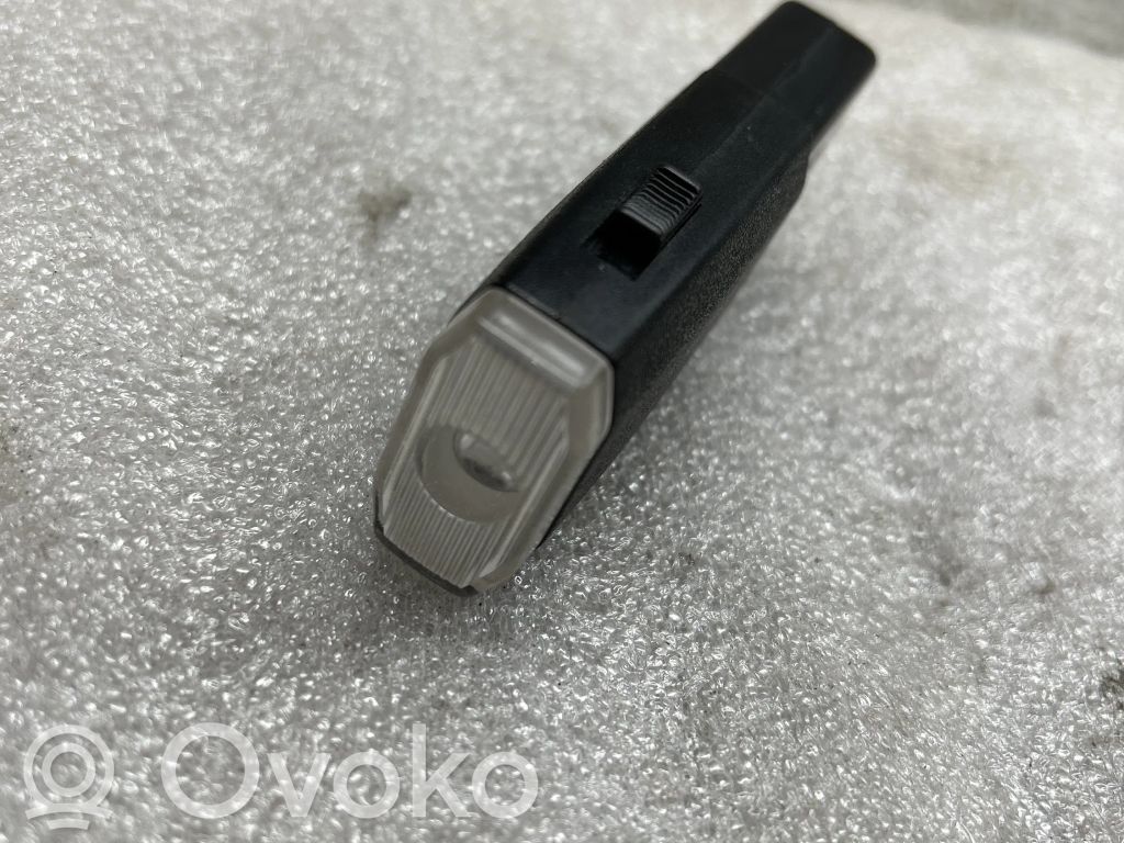 BMW 7 E65 E66 Kita salono detalė 