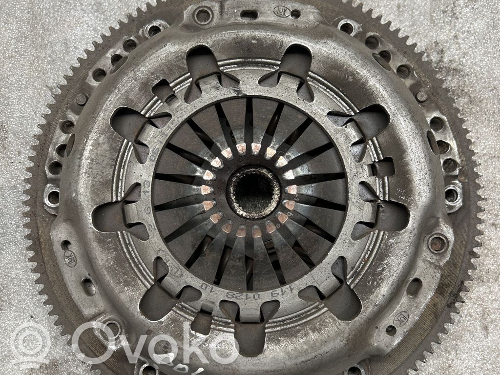Volkswagen Polo Płyta dociskowa sprzęgła 