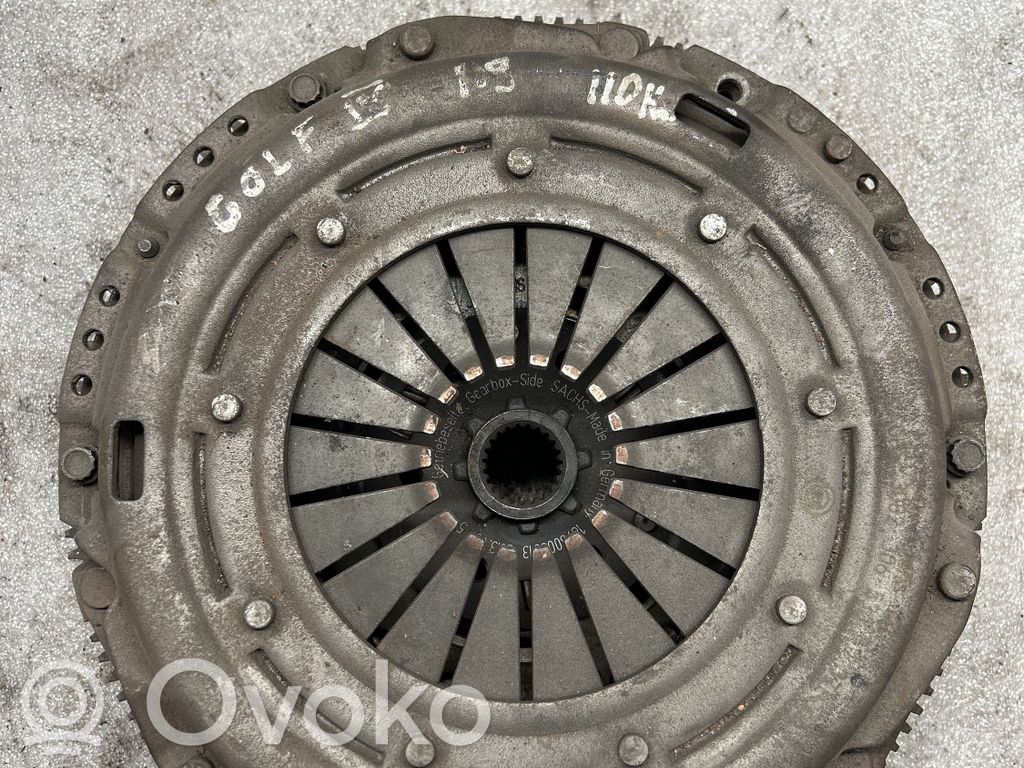 Volkswagen Golf IV Diskatorius 