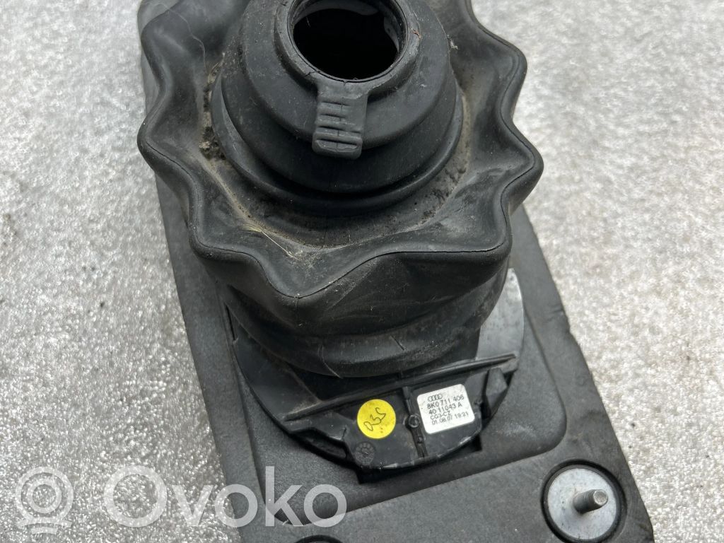 Audi A5 8T 8F Selector caja de cambios 