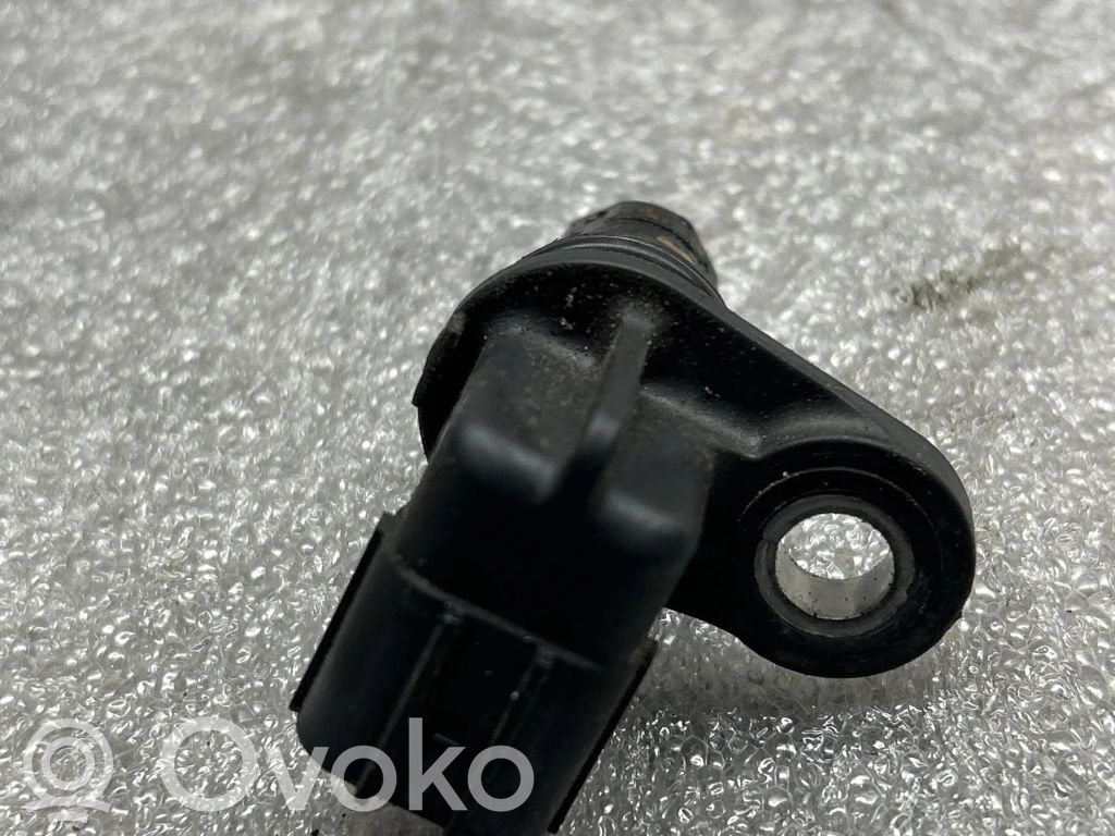 Mazda CX-5 Crankshaft position sensor 