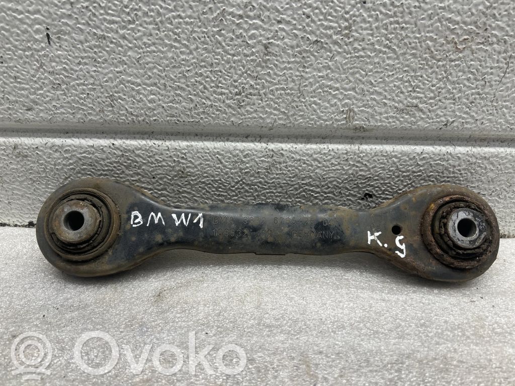 BMW 1 E81 E87 Вилы 