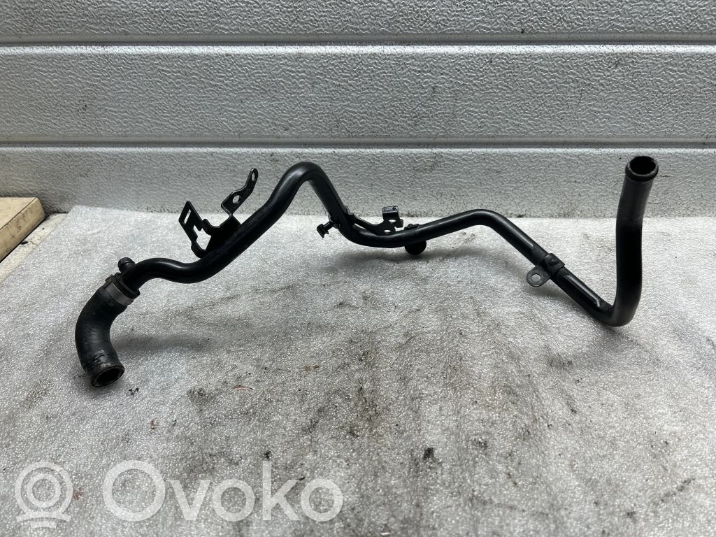 Brake vacuum hose/pipe   059121507AC