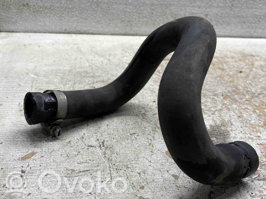 Ford Transit Custom Engine coolant pipe/hose 
