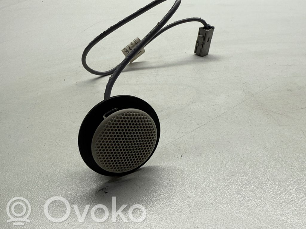 Volvo V40 Micrófono (bluetooth/teléfono) 