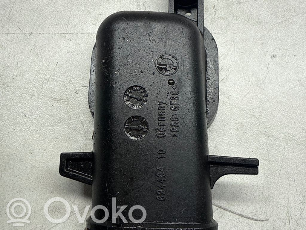 BMW 3 F30 F35 F31 Rura filtra miski olejowej 