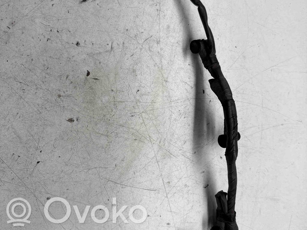 Hehkutulpan johdot   SH0118611A