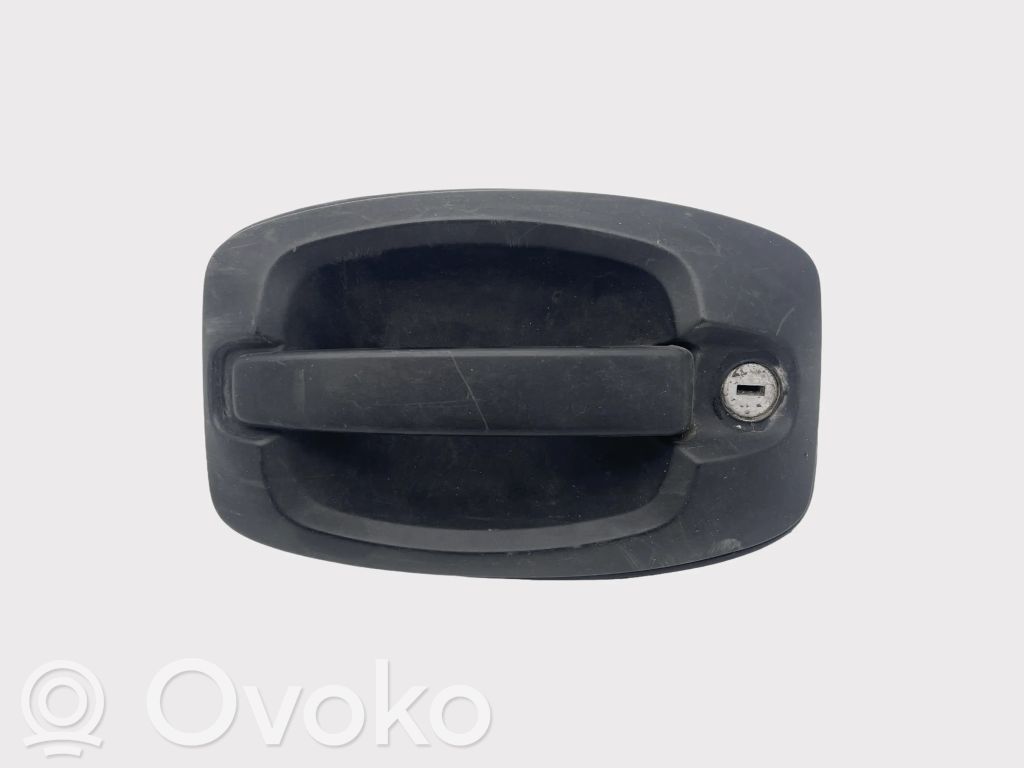 Fiat Ducato Rear door exterior handle 