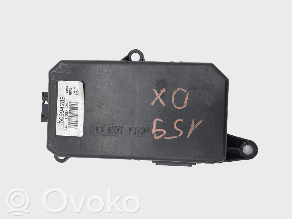 Door control unit/module   60694289