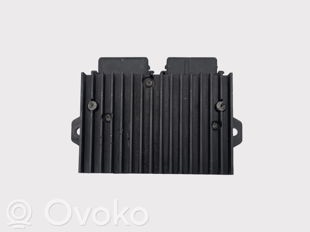 ABS control unit/module   1471183080