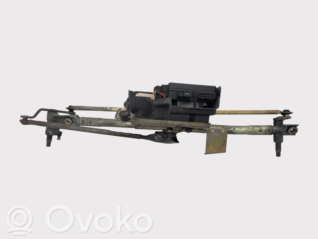 Lancia Kappa Front wiper linkage and motor 