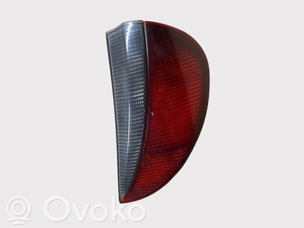 Lancia Lybra Takavalot 