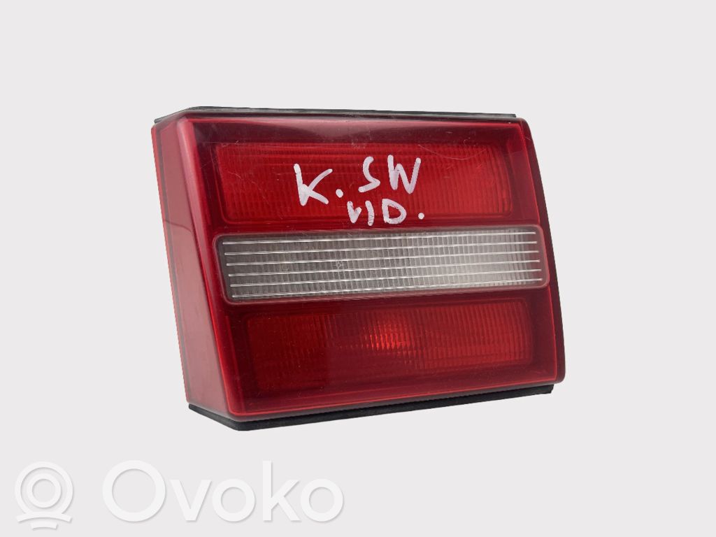 Lancia Kappa Lampy tylnej klapy bagażnika 