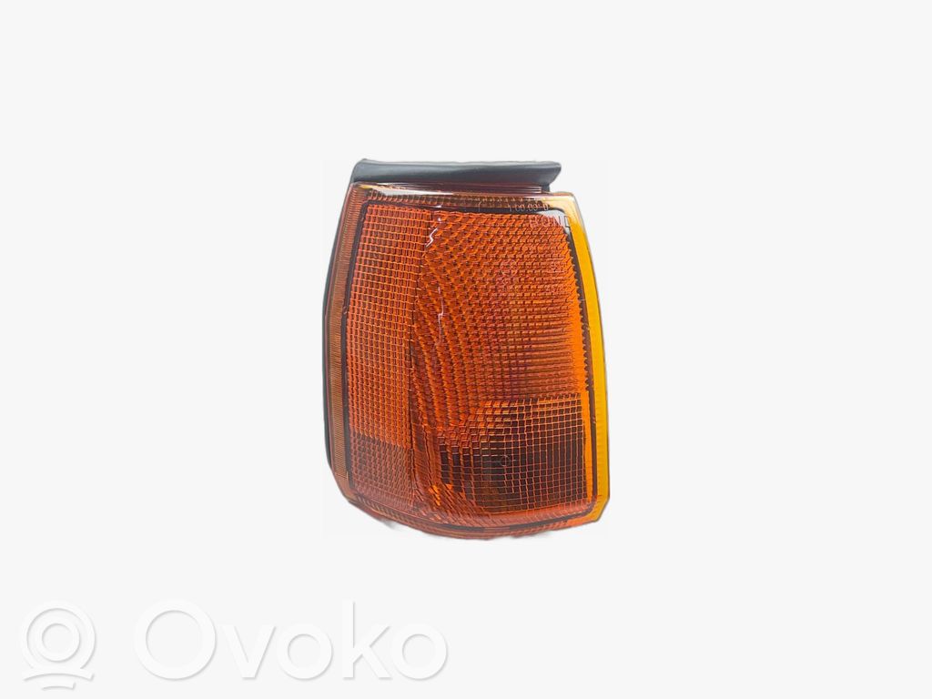Fiat Tipo Front indicator light 