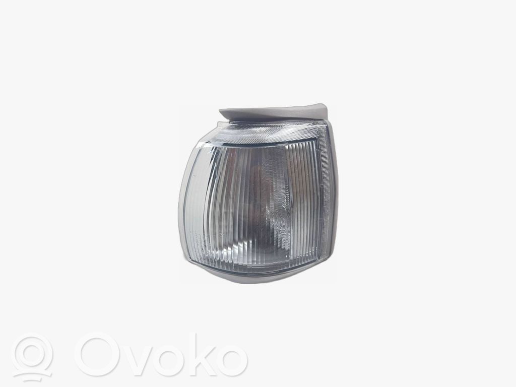 Fiat Tipo Front indicator light 