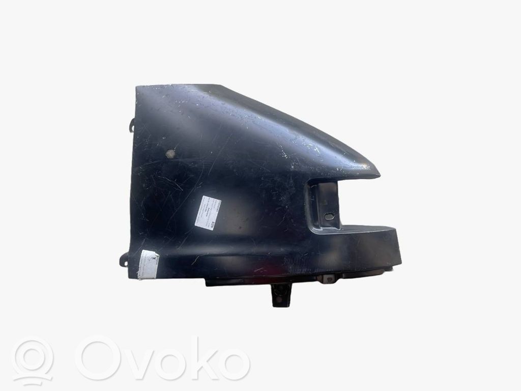 Fiat Ducato Sparnas 