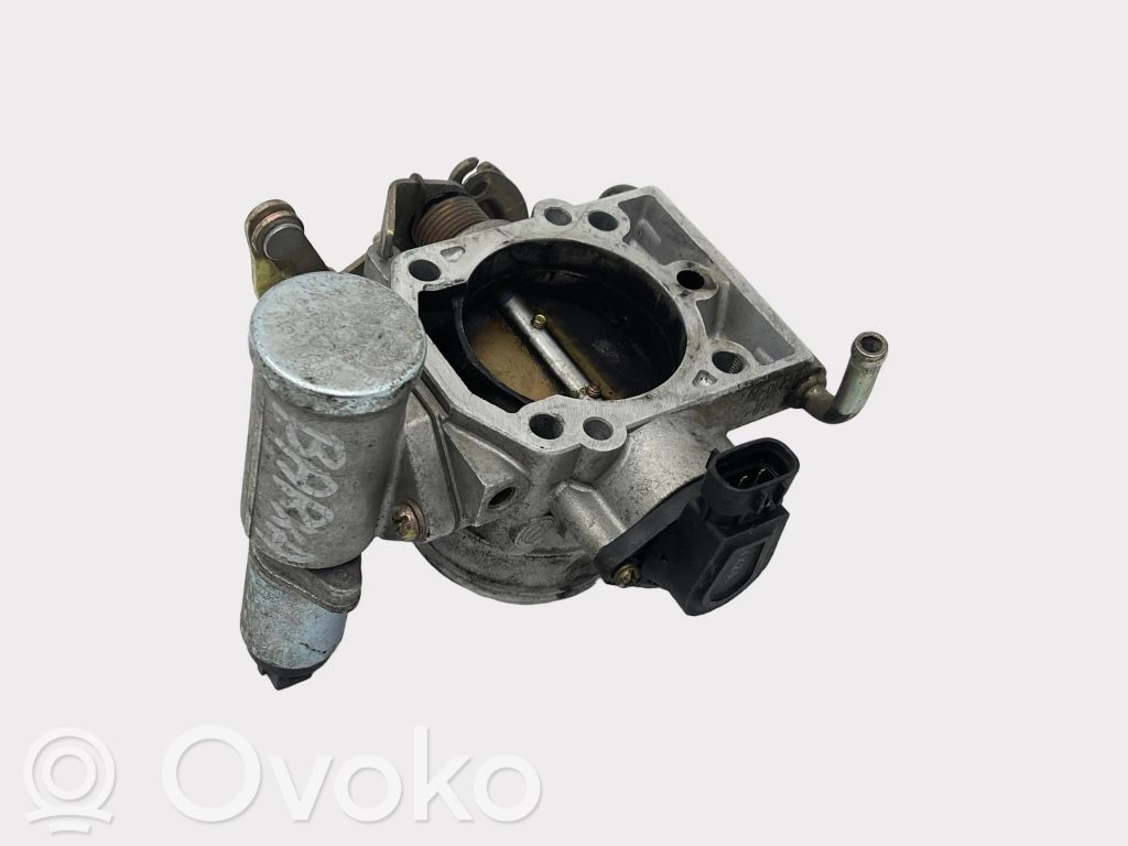 Fiat Coupe Valvola a farfalla 