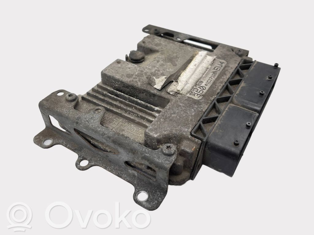 Fiat Idea Engine control unit/module 