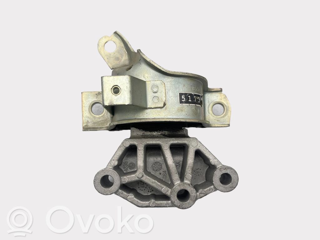Engine mount bracket   51730868