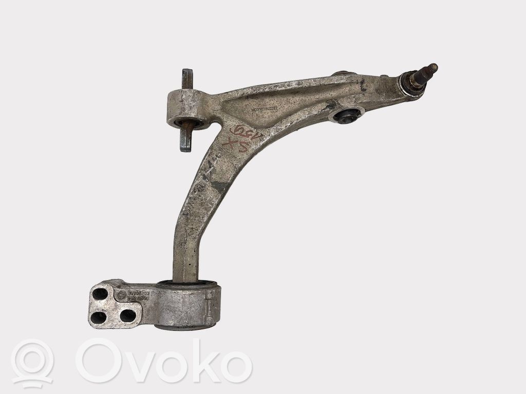 Alfa Romeo Brera Front control arm 