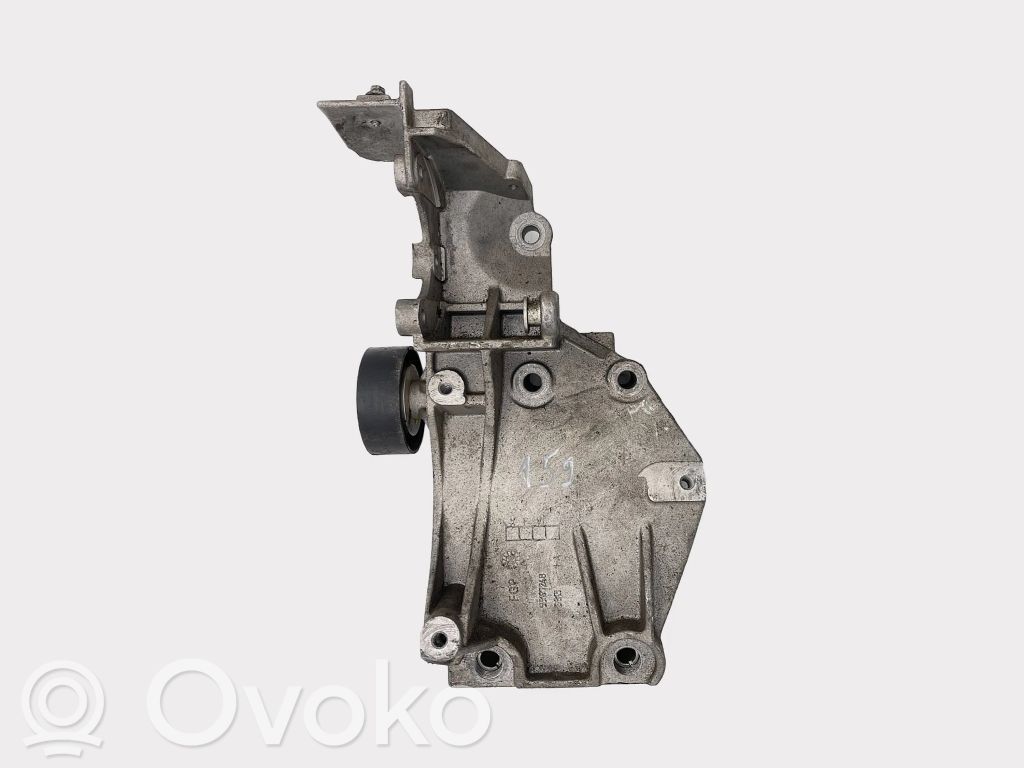 Alfa Romeo 159 A/C compressor mount bracket 