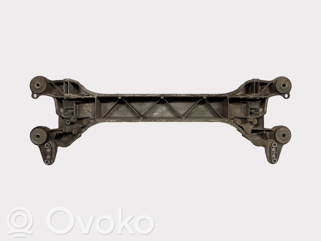 Alfa Romeo 166 Taka-apurunko 