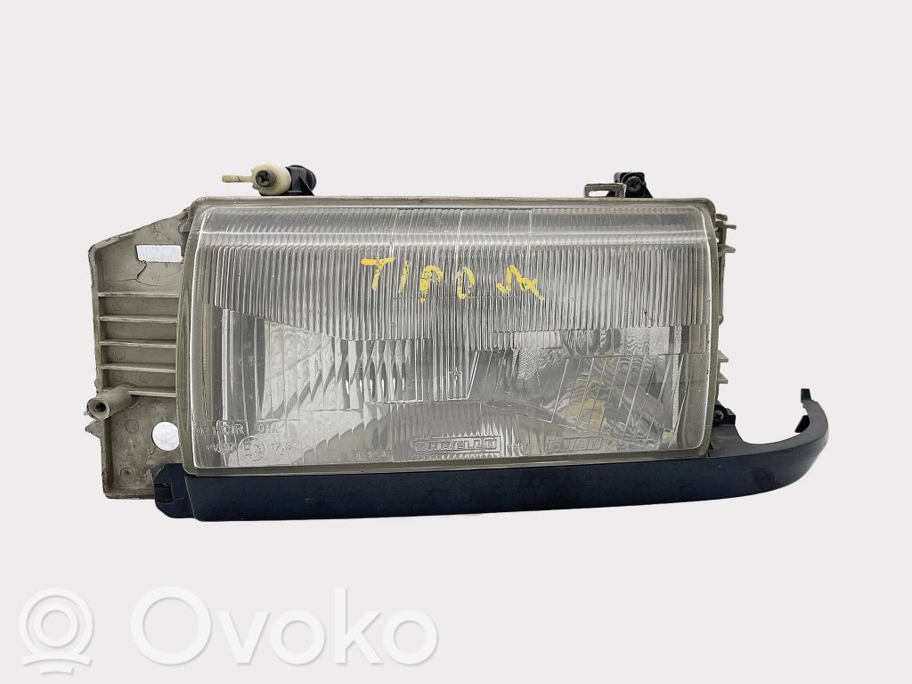 Fiat Tipo Headlight/headlamp 