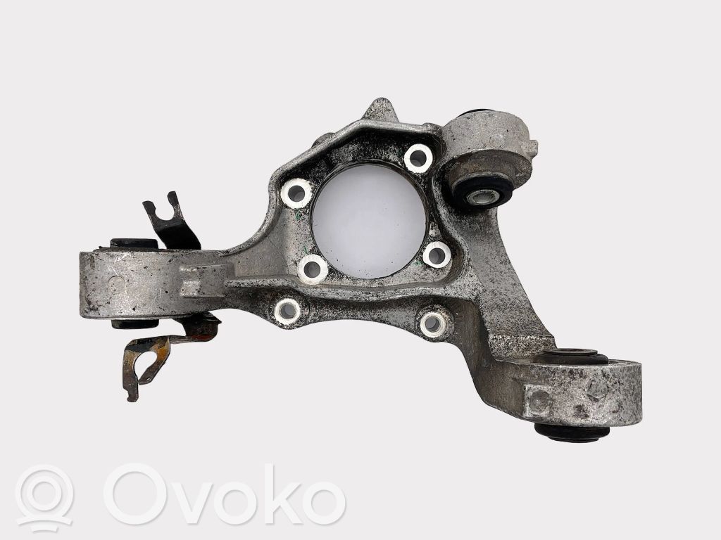 Alfa Romeo Brera Cubo de rueda trasera 