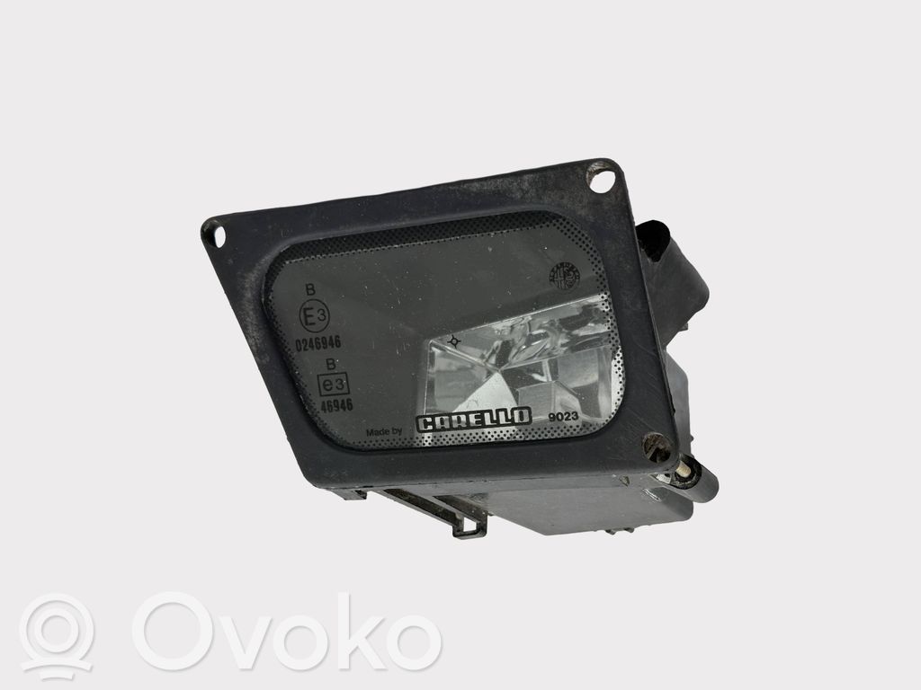 Alfa Romeo 155 Fendinebbia anteriore 