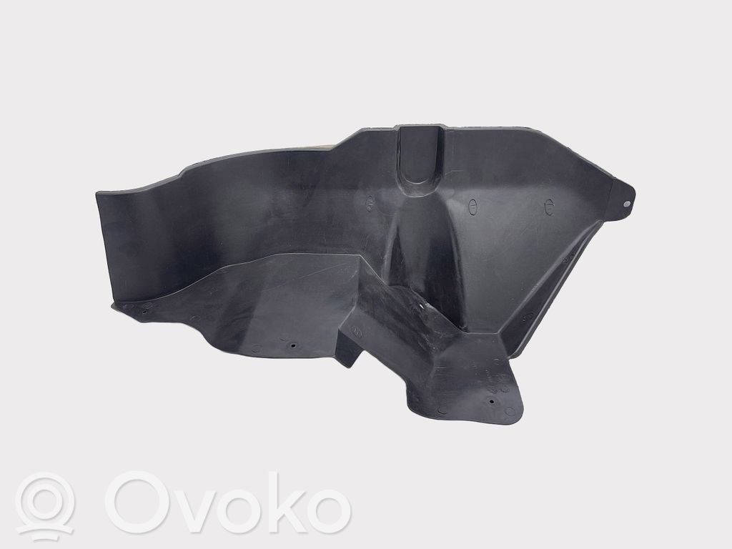 Fiat Bravo - Brava Placa protectora/protector antisalpicaduras motor 