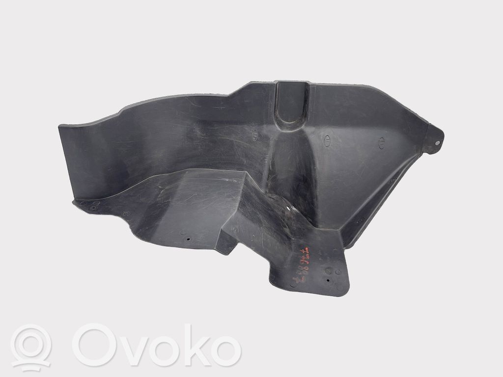Fiat Bravo - Brava Placa protectora/protector antisalpicaduras motor 