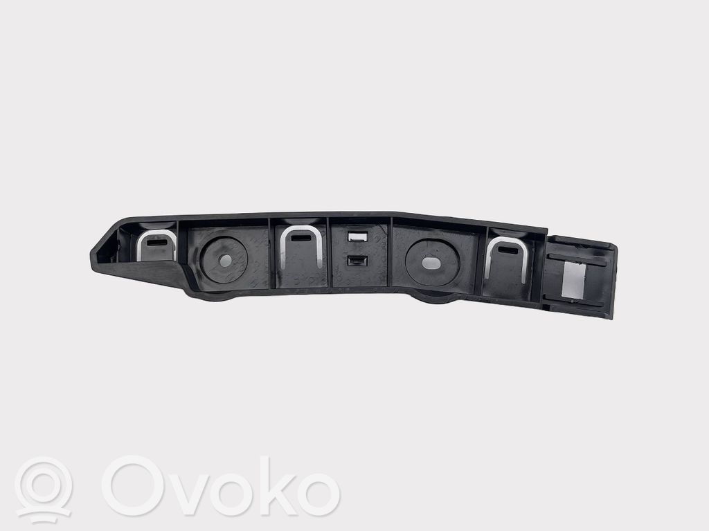Dodge RAM Front bumper mounting bracket 