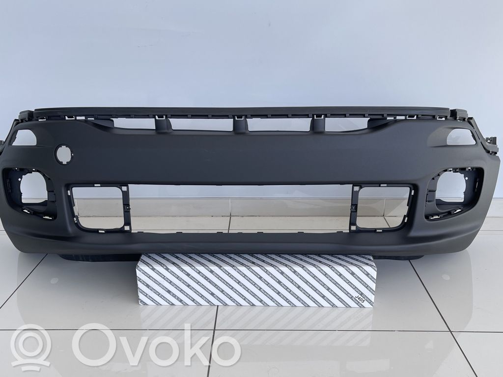 Jeep Renegade Parachoques delantero 