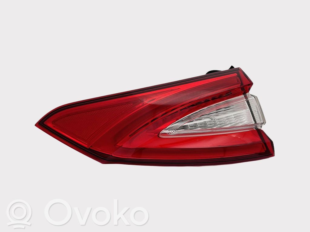 Lampa tylna   06701068310,6701068310,670106831,20670105,CCC150001
