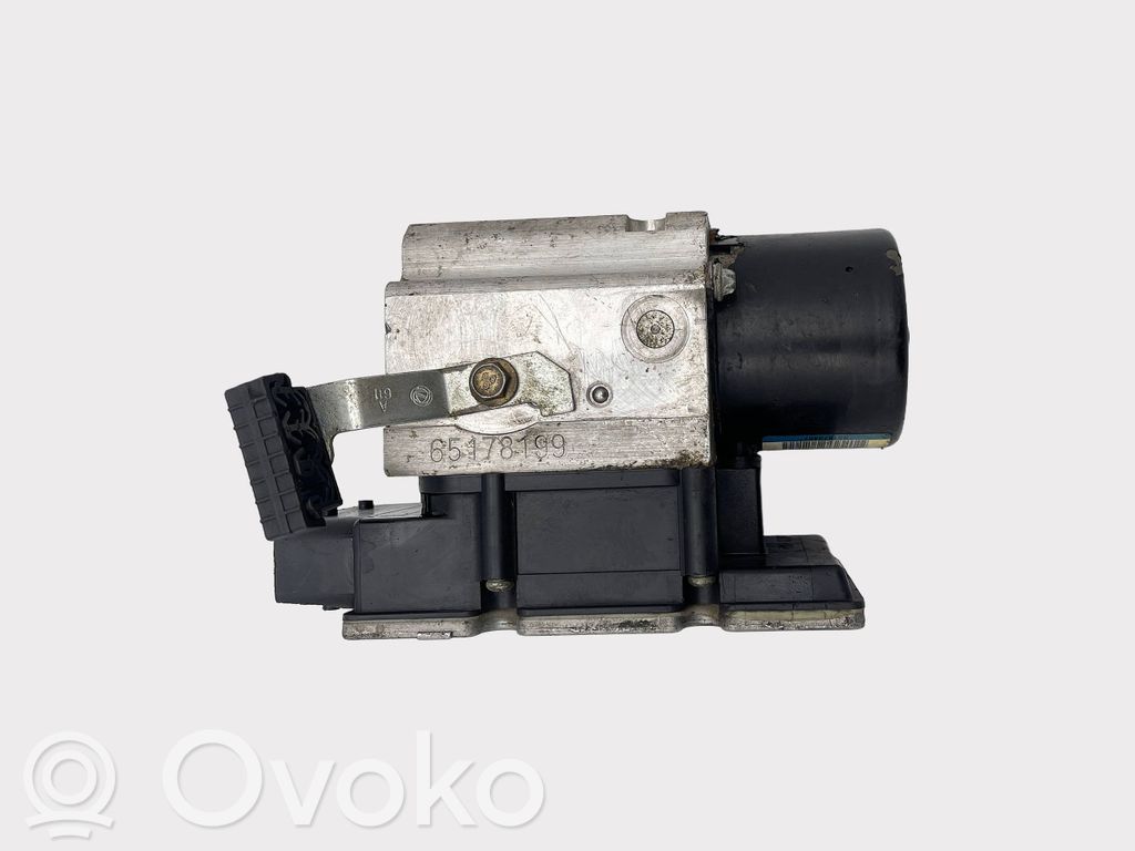 Alfa Romeo Brera ABS Pump 