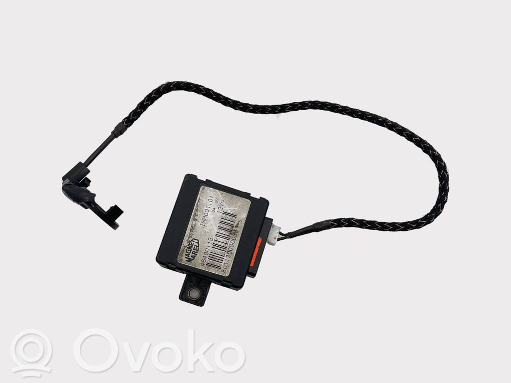Fiat Marea Immobilizer control unit/module 