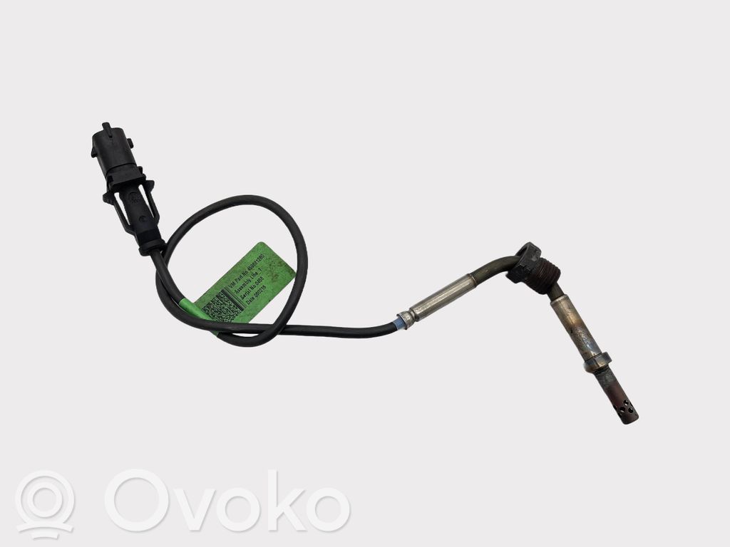 Dodge RAM Sensor de temperatura del escape 